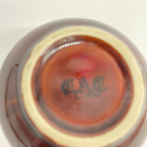 Vintage Brown One Of A Kind Coffee Mug/Cup - Picture 7 of 7